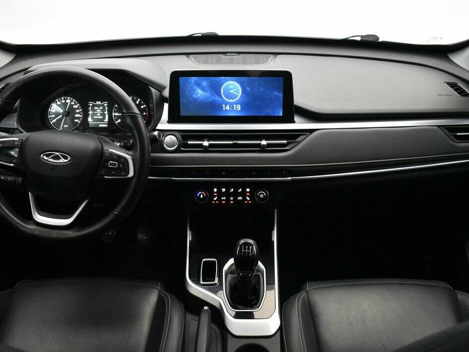 Chery Tiggo 4 Pro I, 2023 - 27 361 км. | Фото №5