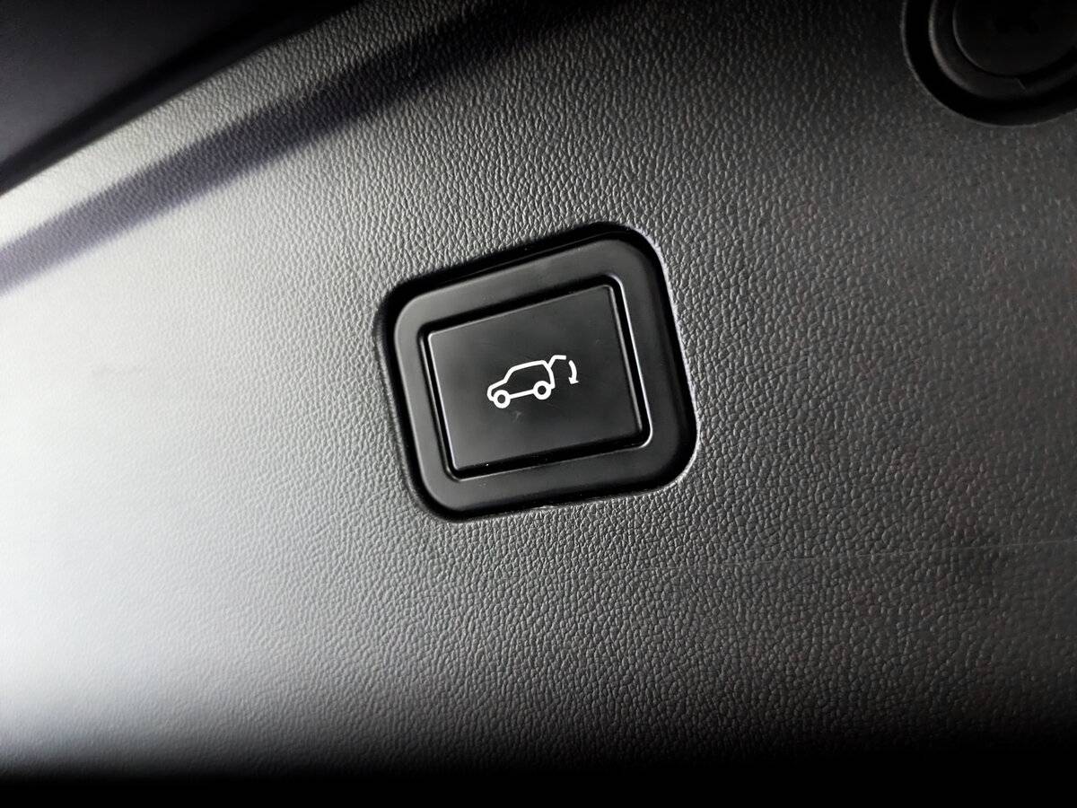 Changan UNI-K, 2023 Фото №28