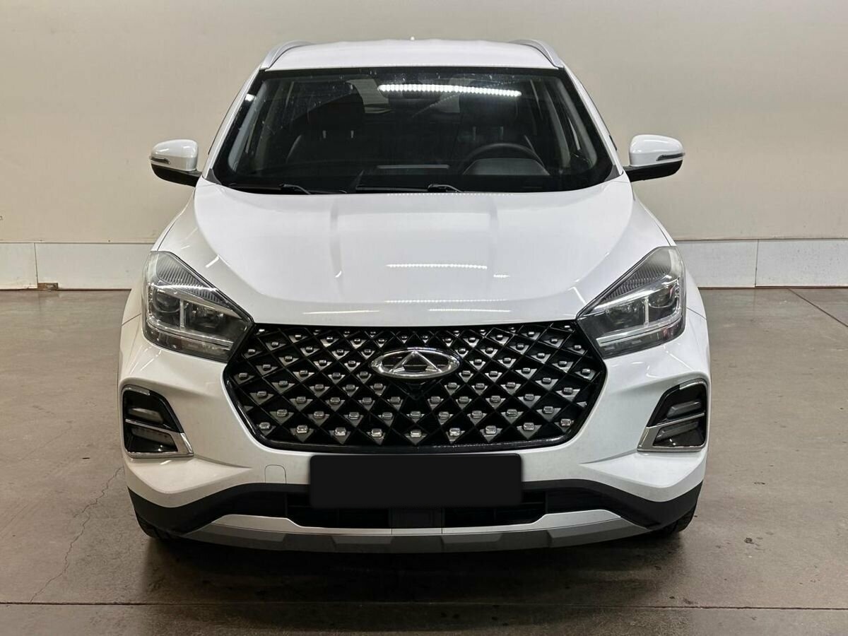 Chery Tiggo 4 Pro I, 2023 - 64 984 км. | Фото №2
