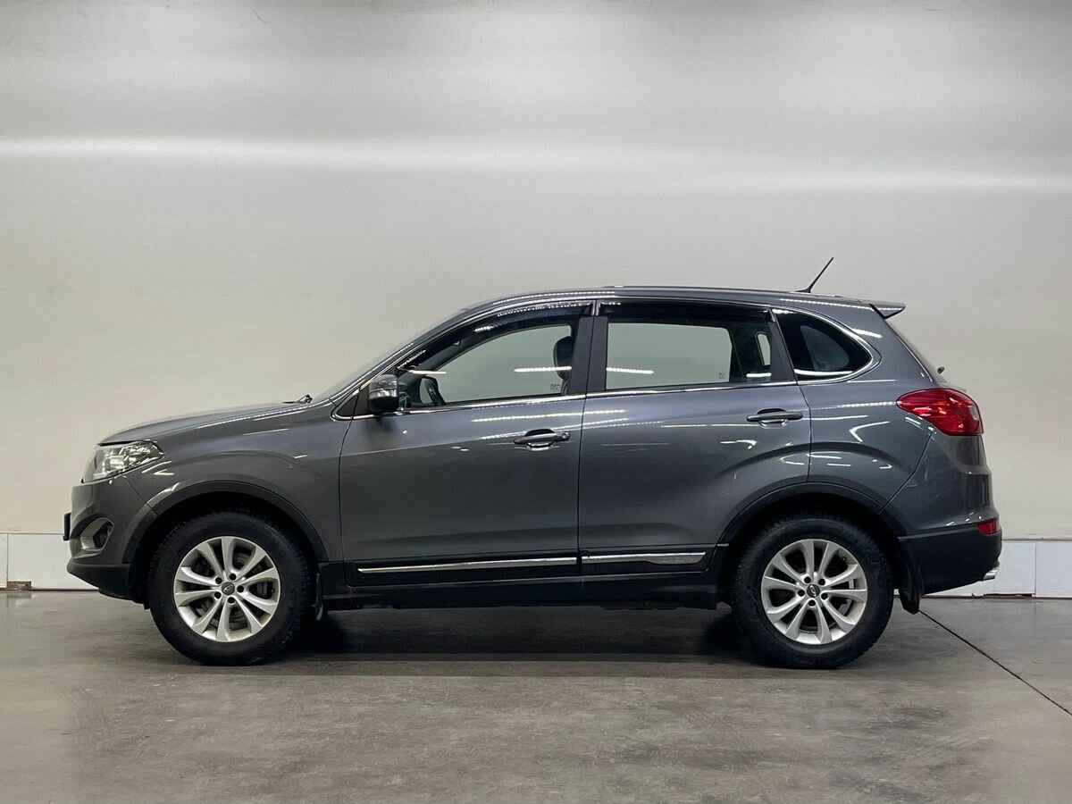 Chery Tiggo 5 I, 2015 - 86 000 км. | Фото №6