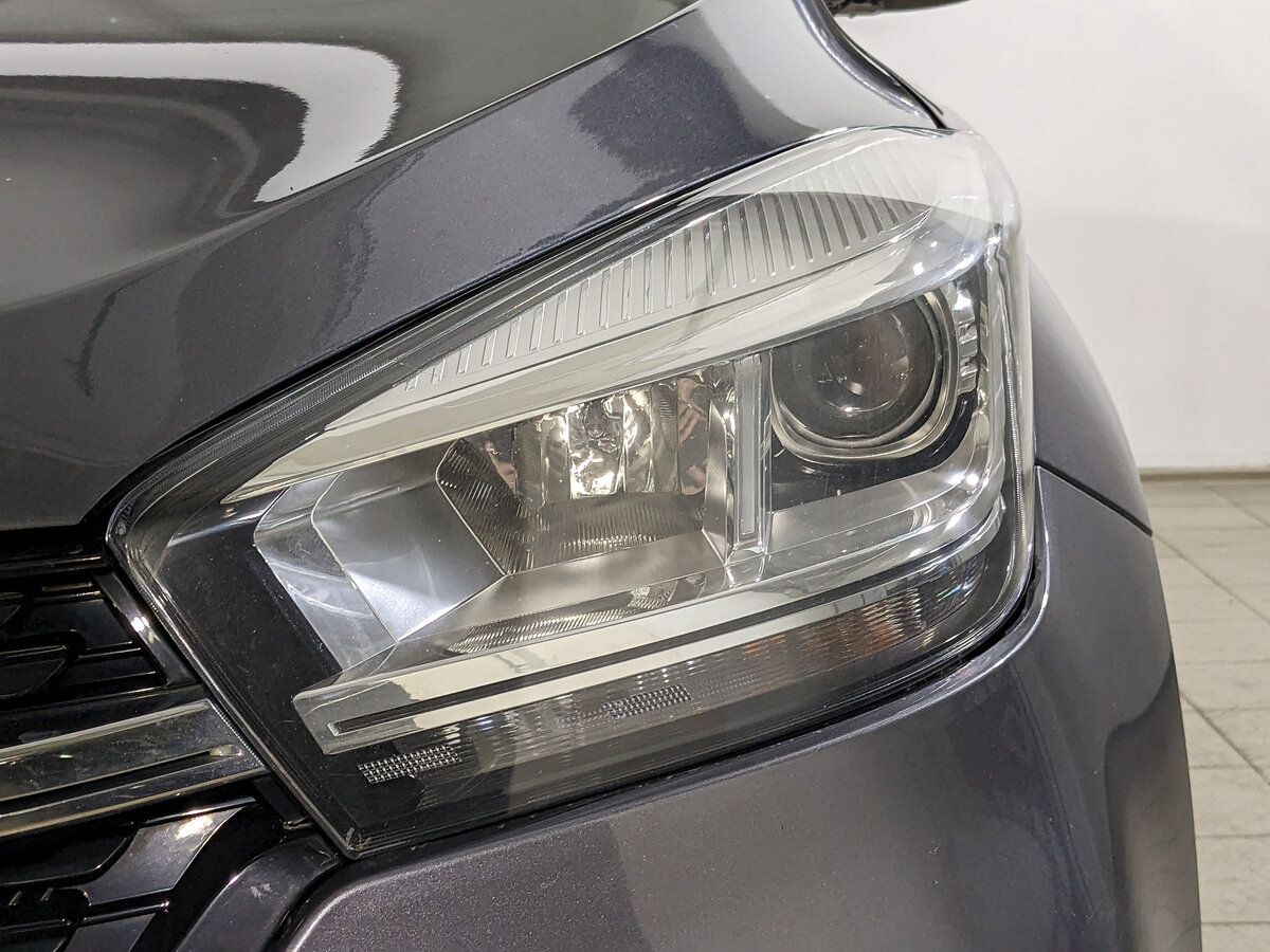 Chery Tiggo 4 I Рестайлинг, 2022 - 123 518 км. | Фото №8