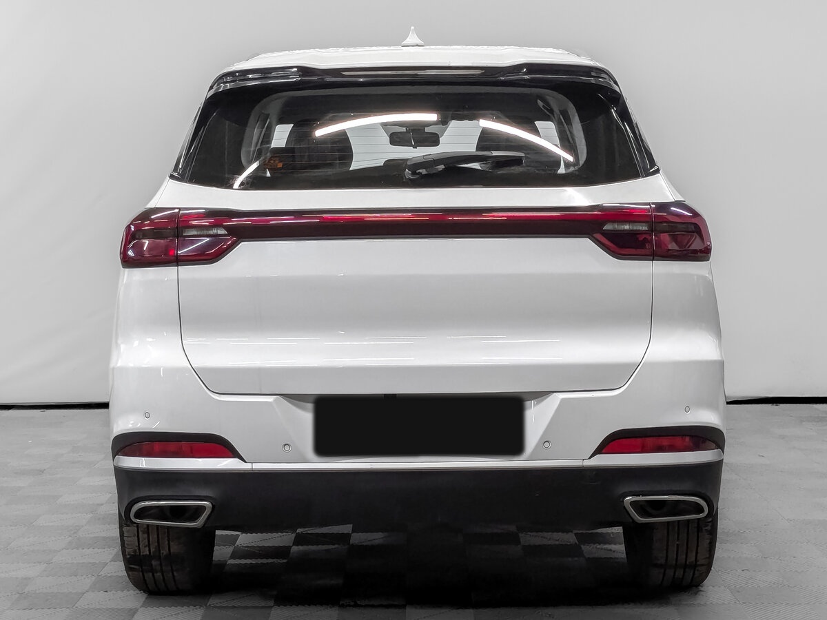 Chery Tiggo 7 Pro Max I, 2024 - 56 970 км. | Фото №6