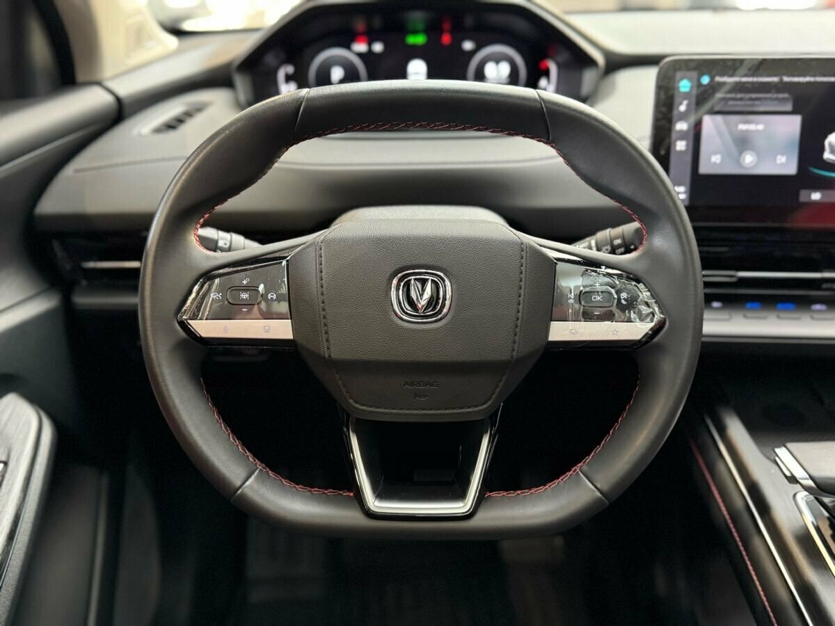 Changan CS55 Plus II, 2023 Фото №16