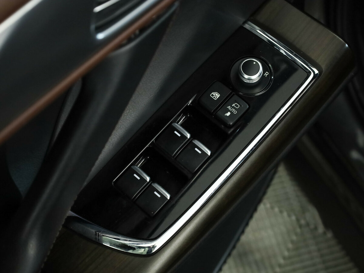 Mazda CX-9 II, 2019 Фото №23