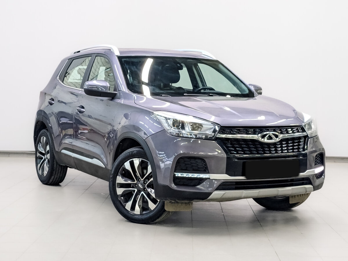 Chery Tiggo 4 I Рестайлинг, 2022 - 102 470 км. | Фото №3