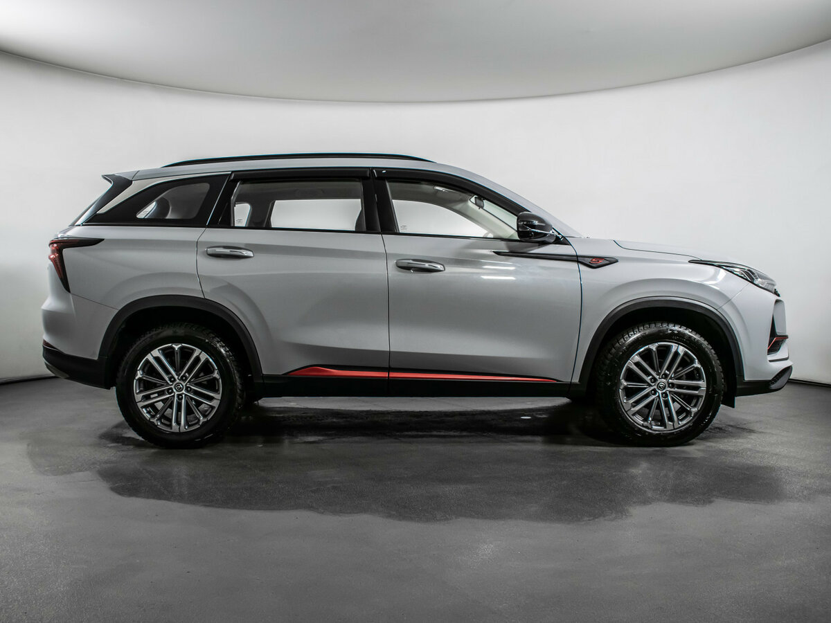 Changan CS75 Plus I Рестайлинг, 2023 - 32 876 км. | Фото №4