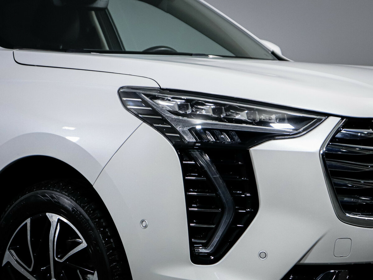 Haval Jolion I, 2022 Фото №15