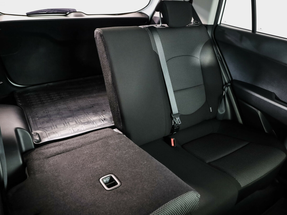 Hyundai Creta I Рестайлинг, 2020 Фото №29