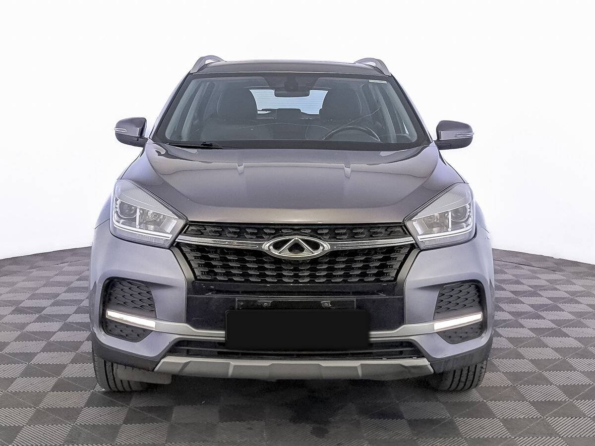 Chery Tiggo 4 I Рестайлинг, 2022 - 105 686 км. | Фото №2