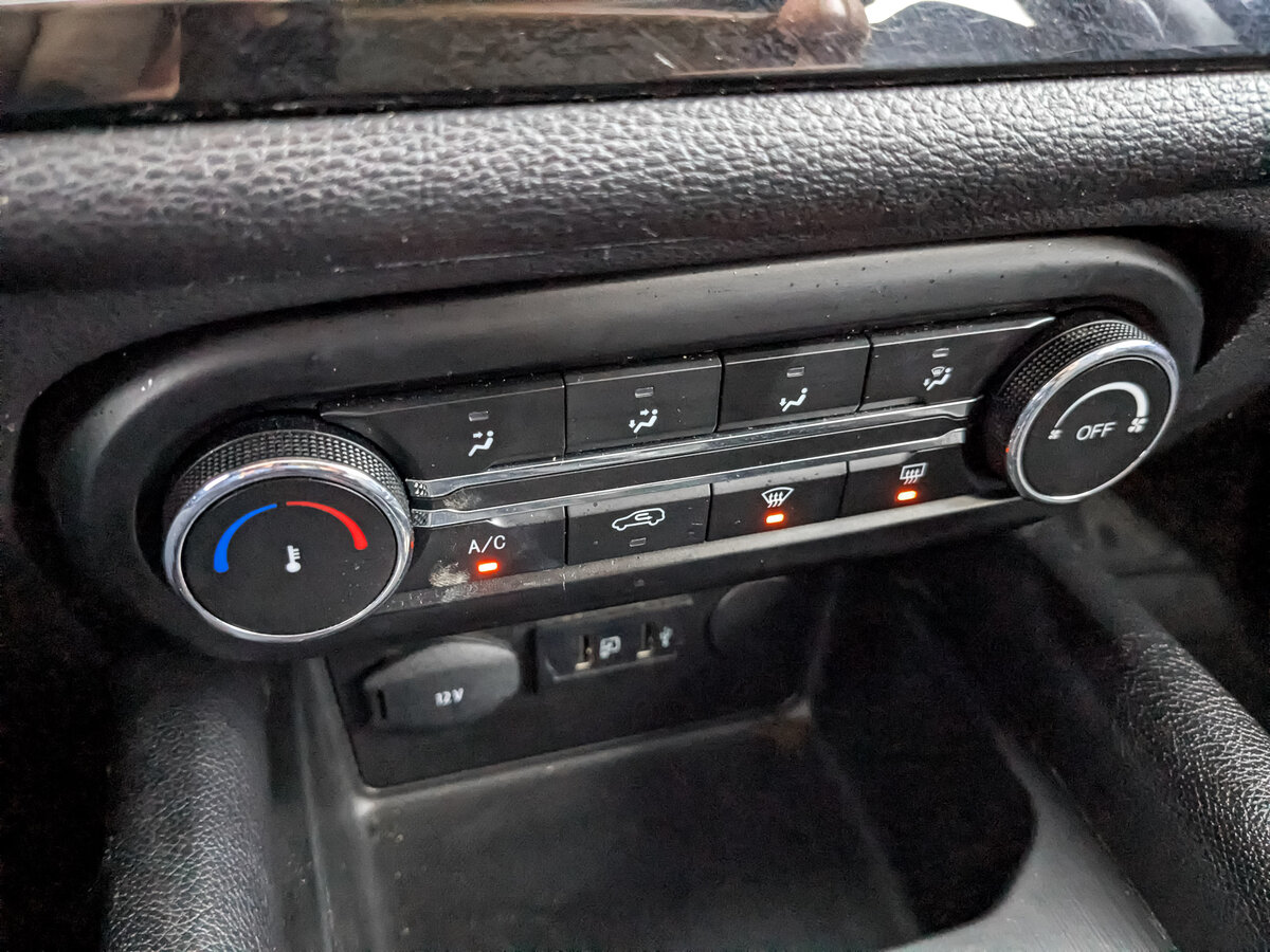 Chery Tiggo 4 I Рестайлинг, 2022 Фото №21