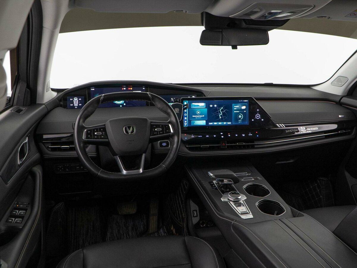 Changan UNI-K, 2023 - 29 845 км. | Фото №5