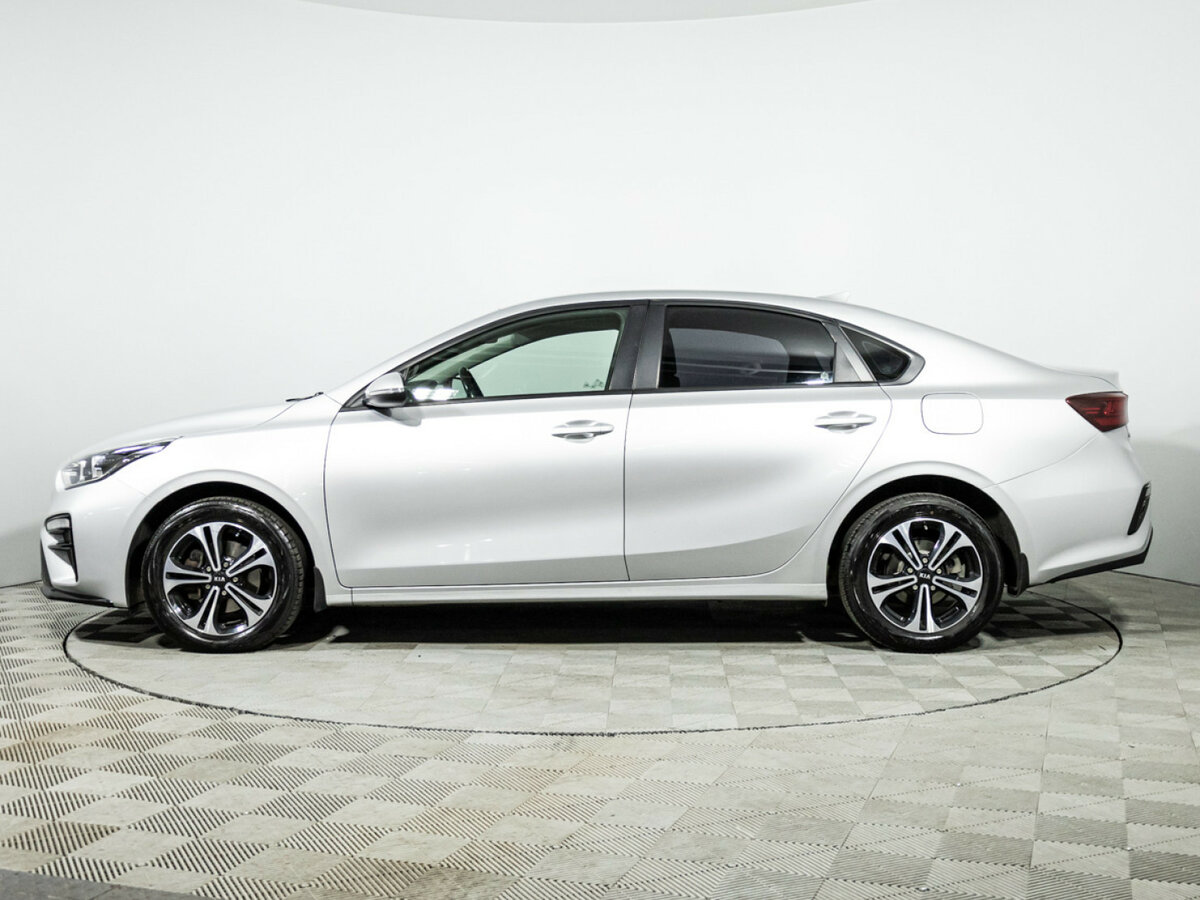 Kia Cerato IV, 2019 - 98 000 км. | Фото №8