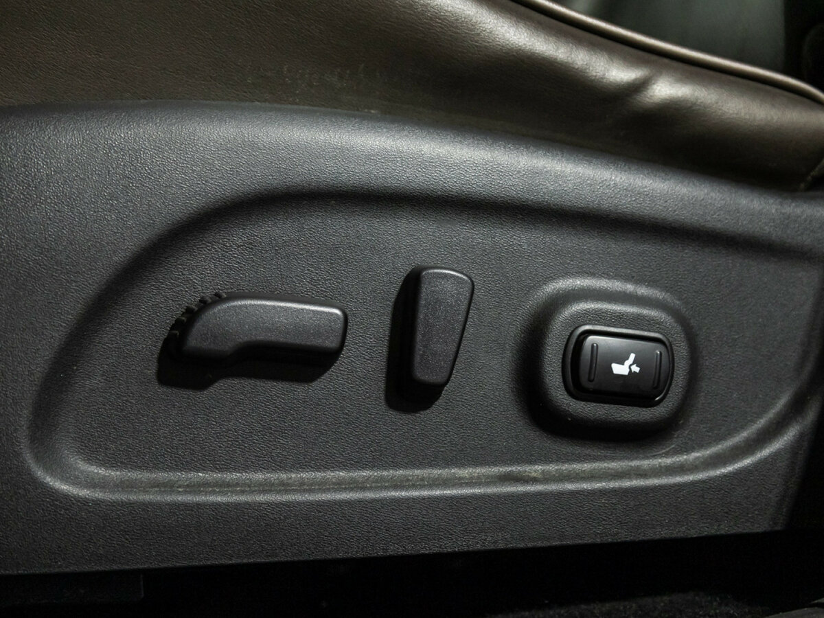 Infiniti QX60 I, 2014 Фото №13