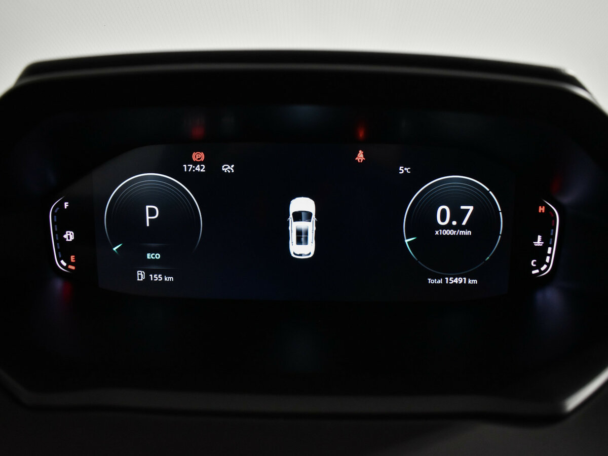 Changan CS55 Plus II, 2024 Фото №23