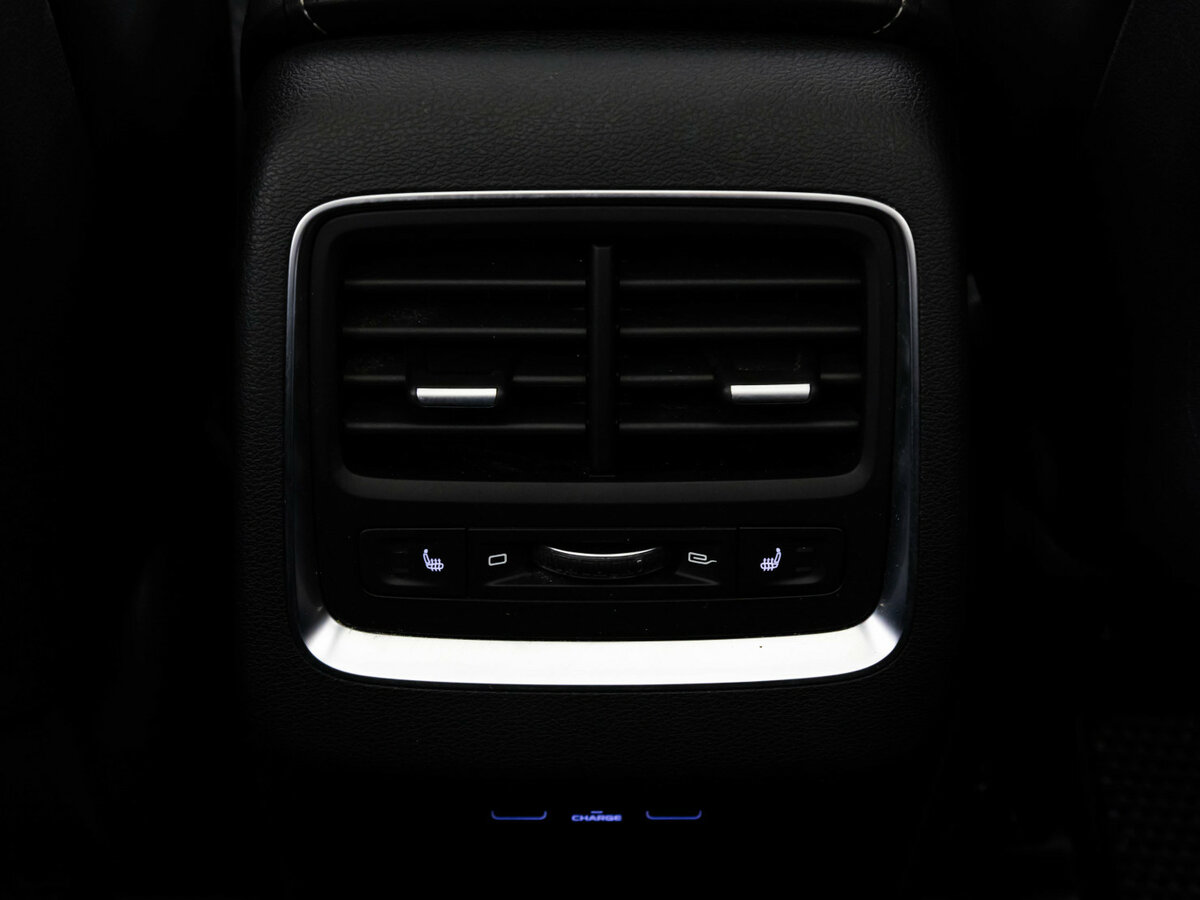 Geely Atlas Pro, 2021 Фото №27