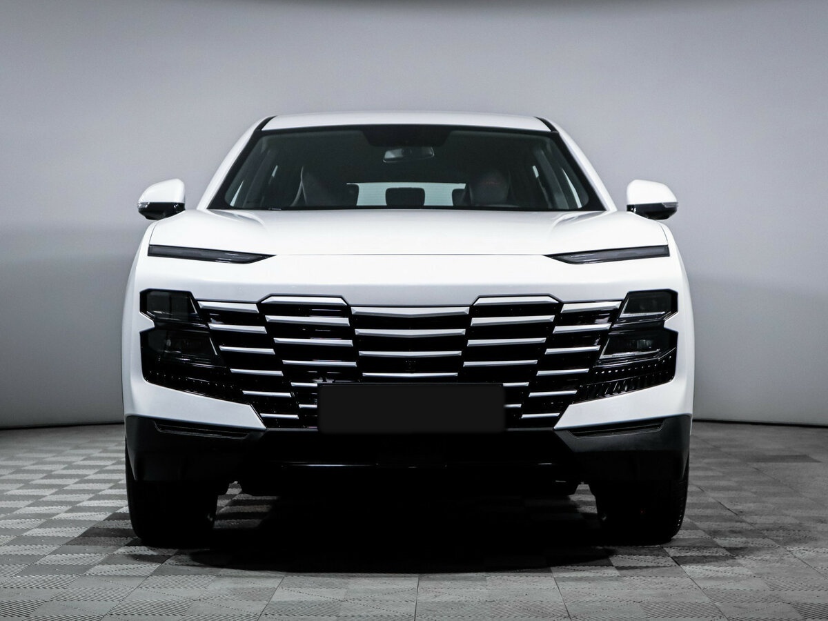 JETOUR DASHING I, 2023 - 12 980 км. | Фото №2