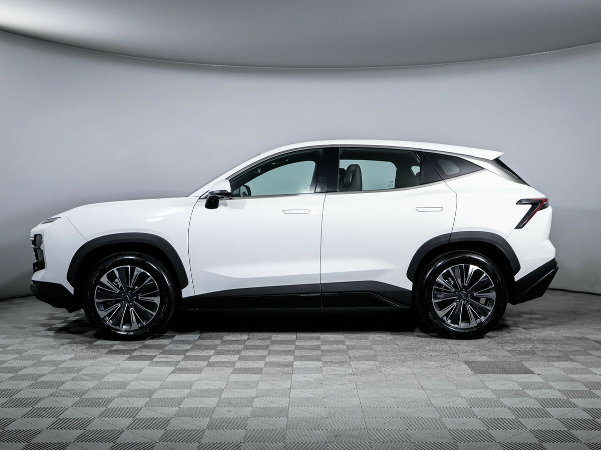 JETOUR DASHING I, 2023 - 12 980 км. | Фото №8