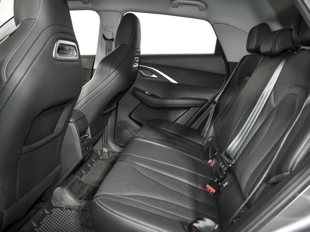 Omoda C5 I, 2024 Фото №12