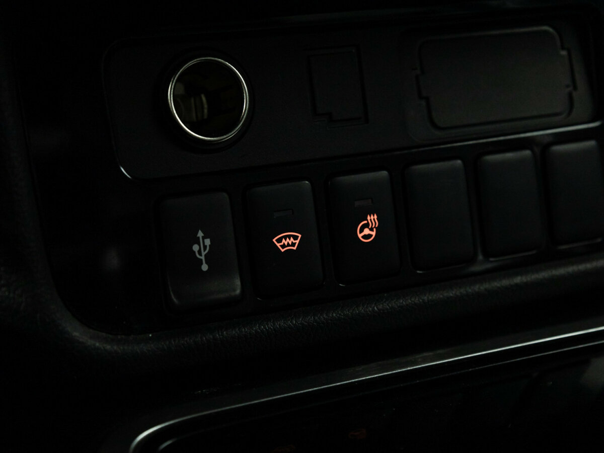 Mitsubishi Outlander III Рестайлинг 3, 2020 Фото №18