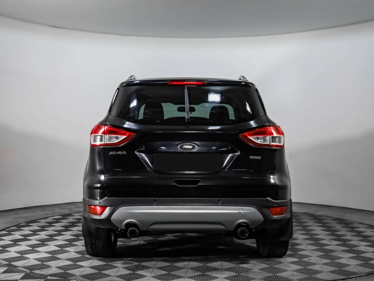 Ford Kuga II, 2015 - 140 587 км. | Фото №6