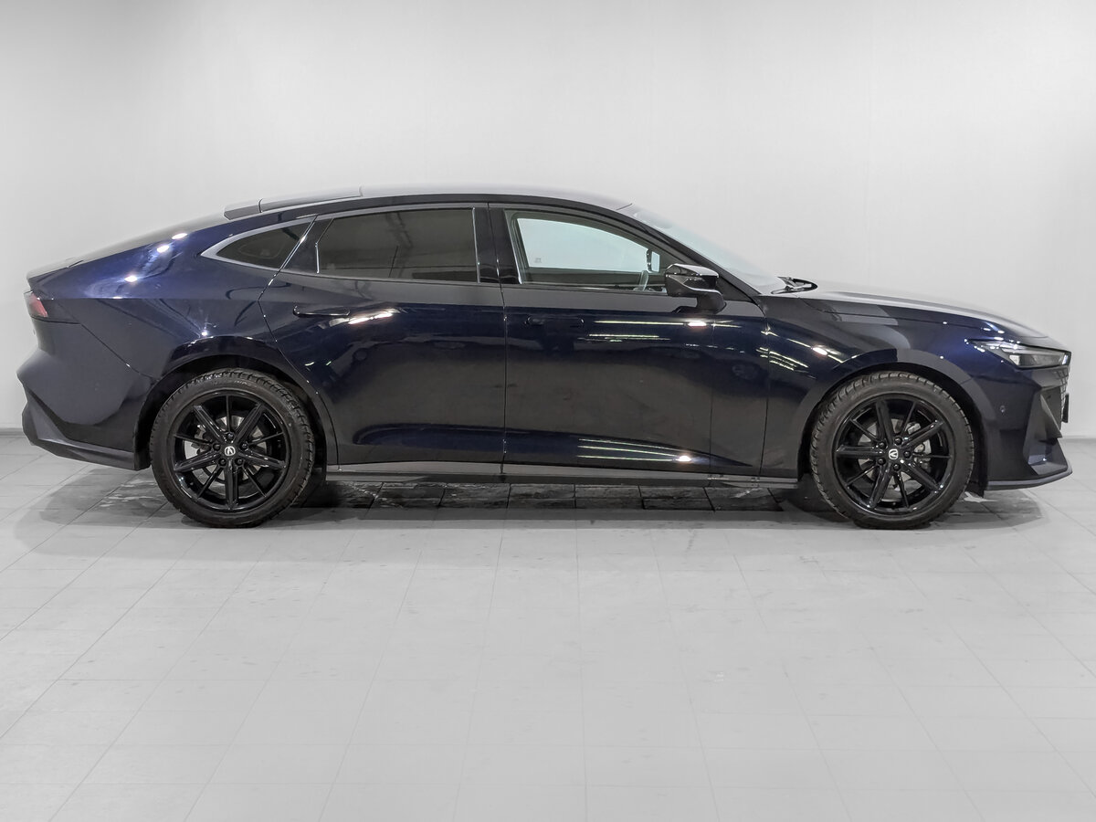 Changan UNI-V I, 2023 - 41 737 км. | Фото №4