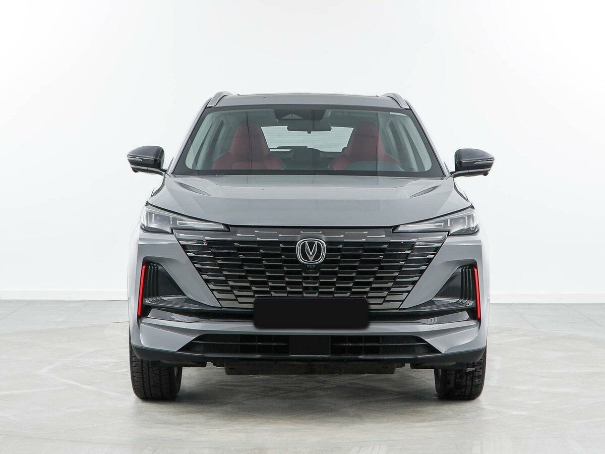 Changan CS55 Plus II, 2023 - 17 497 км. | Фото №2
