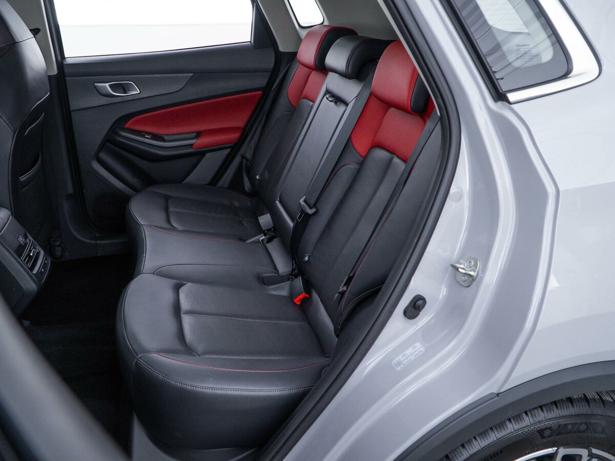 Changan CS55 Plus II, 2023 - 17 497 км. | Фото №8