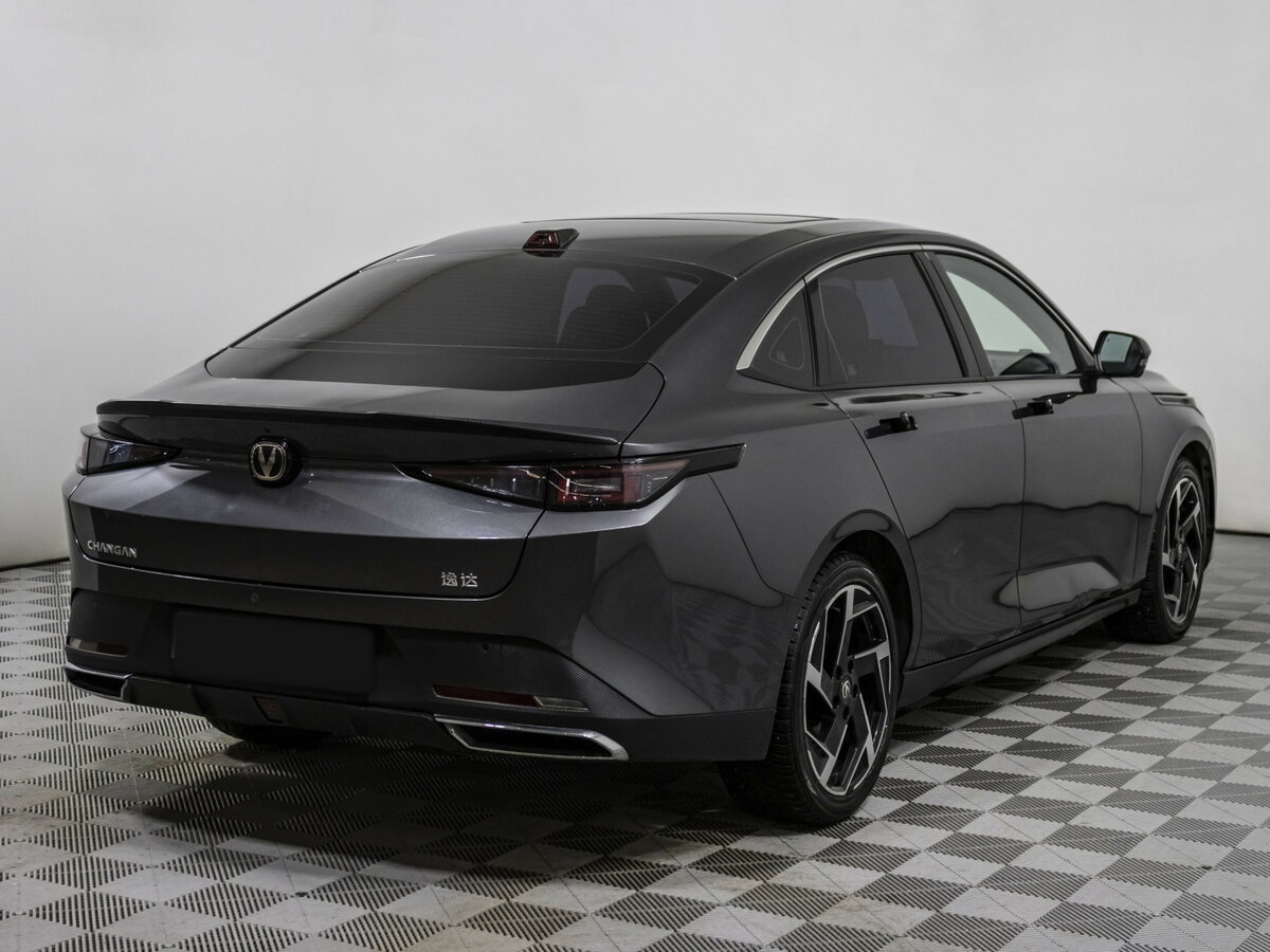 Changan Lamore, 2023 - 57 164 км. | Фото №4