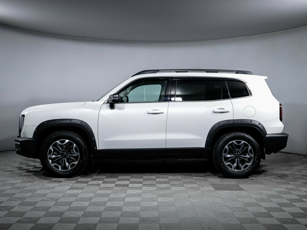 Haval Dargo X, 2023 - 35 000 км. | Фото №8
