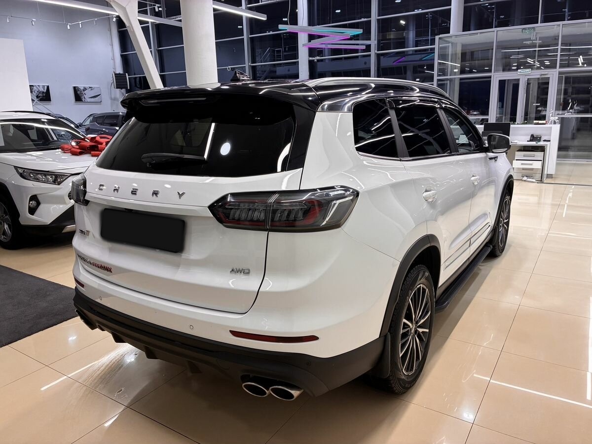 Chery Tiggo 8 Pro Max I, 2023 - 90 000 км. | Фото №5