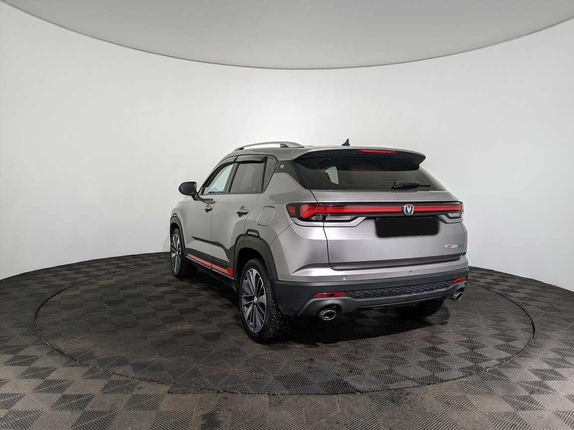 Changan CS35 Plus I Рестайлинг, 2023 - 67 484 км. | Фото №7