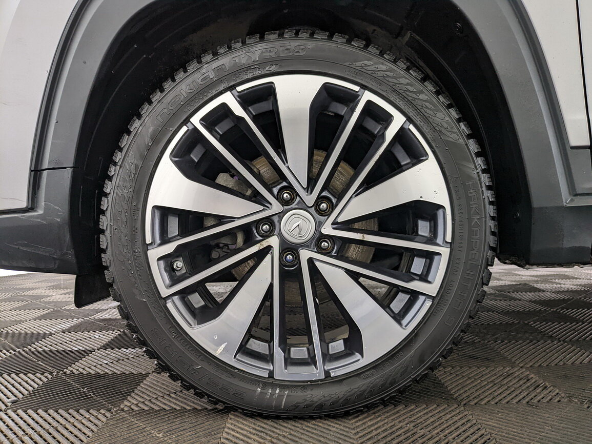 Changan CS35 Plus I Рестайлинг, 2023 Фото №18