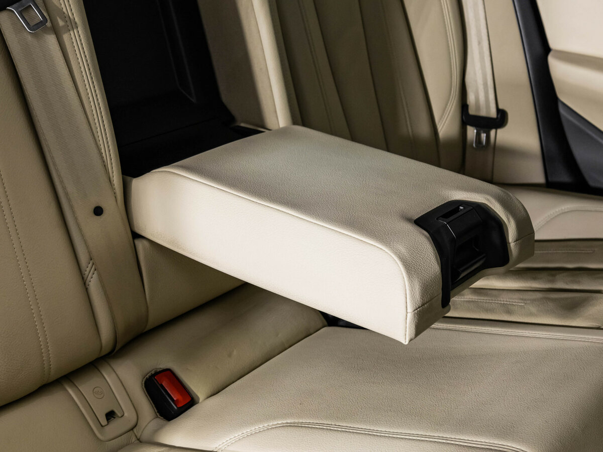 Audi A4 V (B9), 2017 Фото №20