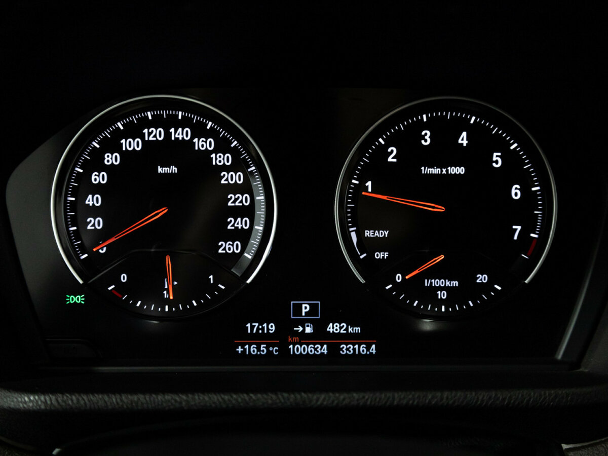 BMW X2 xDrive20i I (F39), 2018 Фото №12