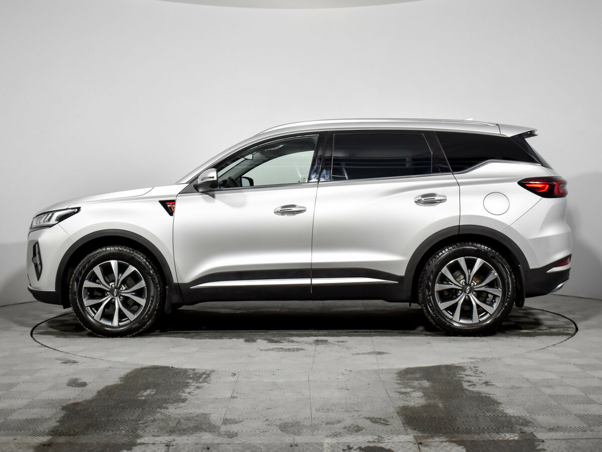 Chery Tiggo 7 Pro Max I, 2023 - 80 282 км. | Фото №8