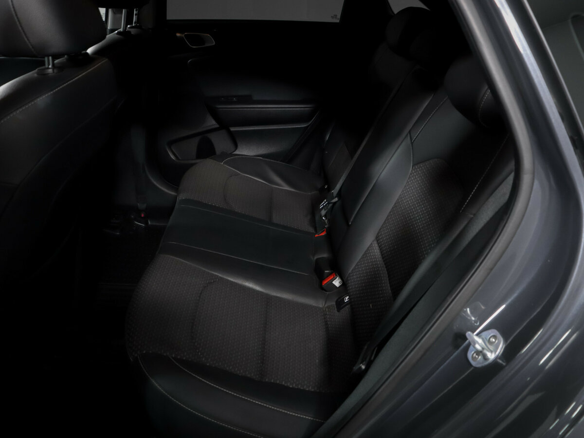 Kia Ceed III, 2019 - 106 580 км. | Фото №7