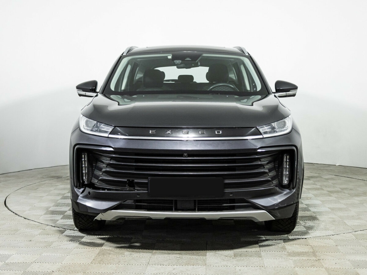 Exeed TXL I Рестайлинг, 2023 - 54 949 км. | Фото №2