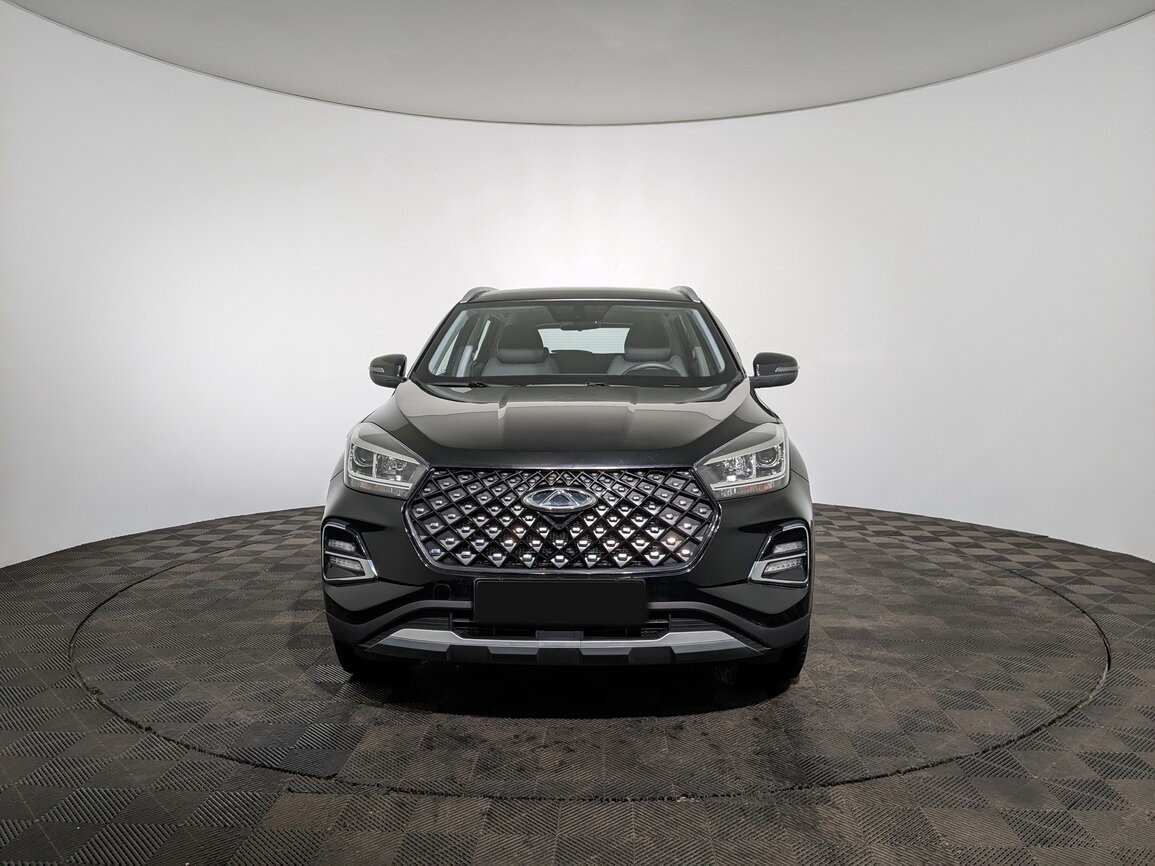 Chery Tiggo 4 Pro I, 2023 - 9 094 км. | Фото №2