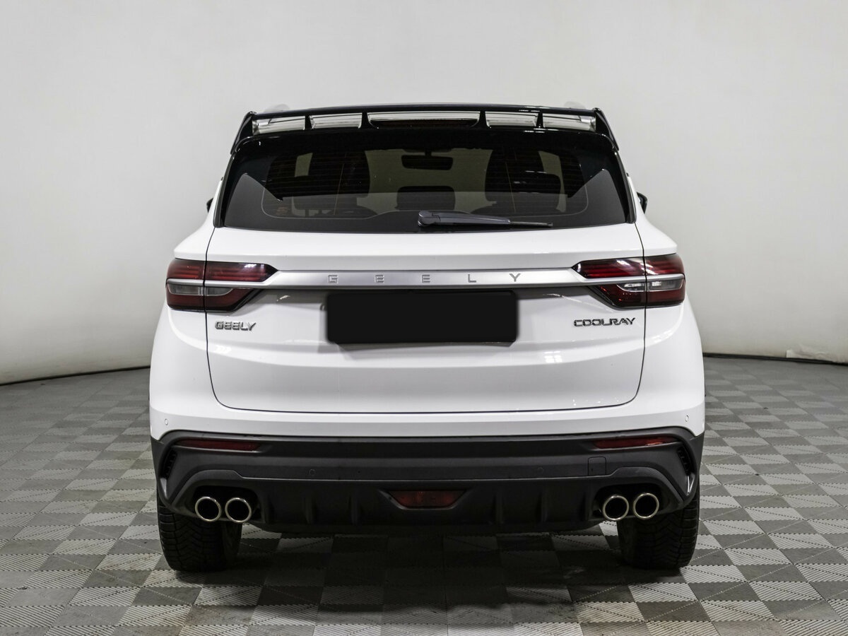 Geely Coolray I, 2022 - 43 200 км. | Фото №5