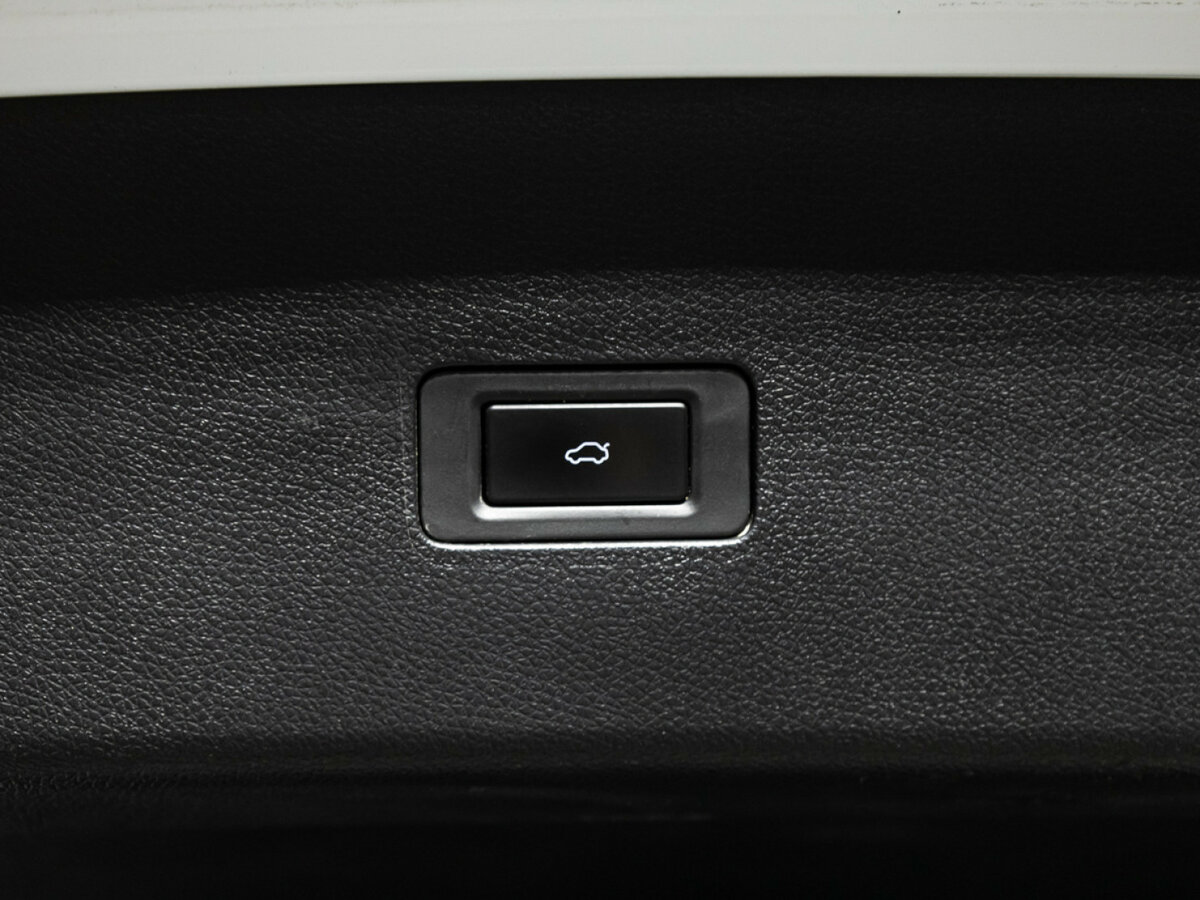 Exeed VX I, 2021 Фото №22