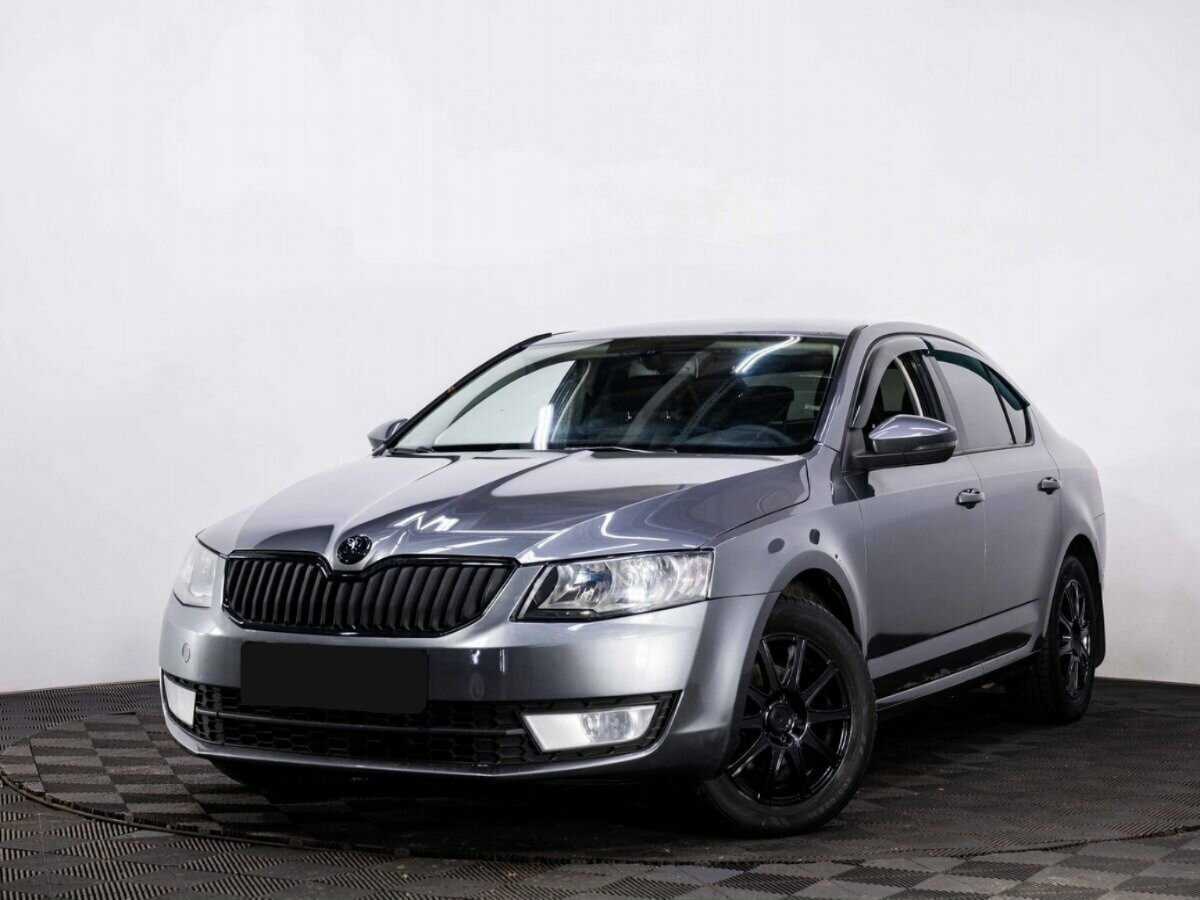 Skoda Octavia, 2013 - 265 000 км. | Фото №1