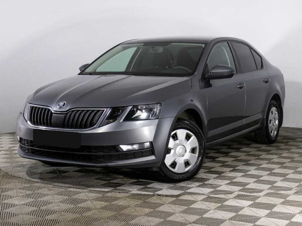 Skoda Octavia, 2018 - 225 034 км. | Фото №1
