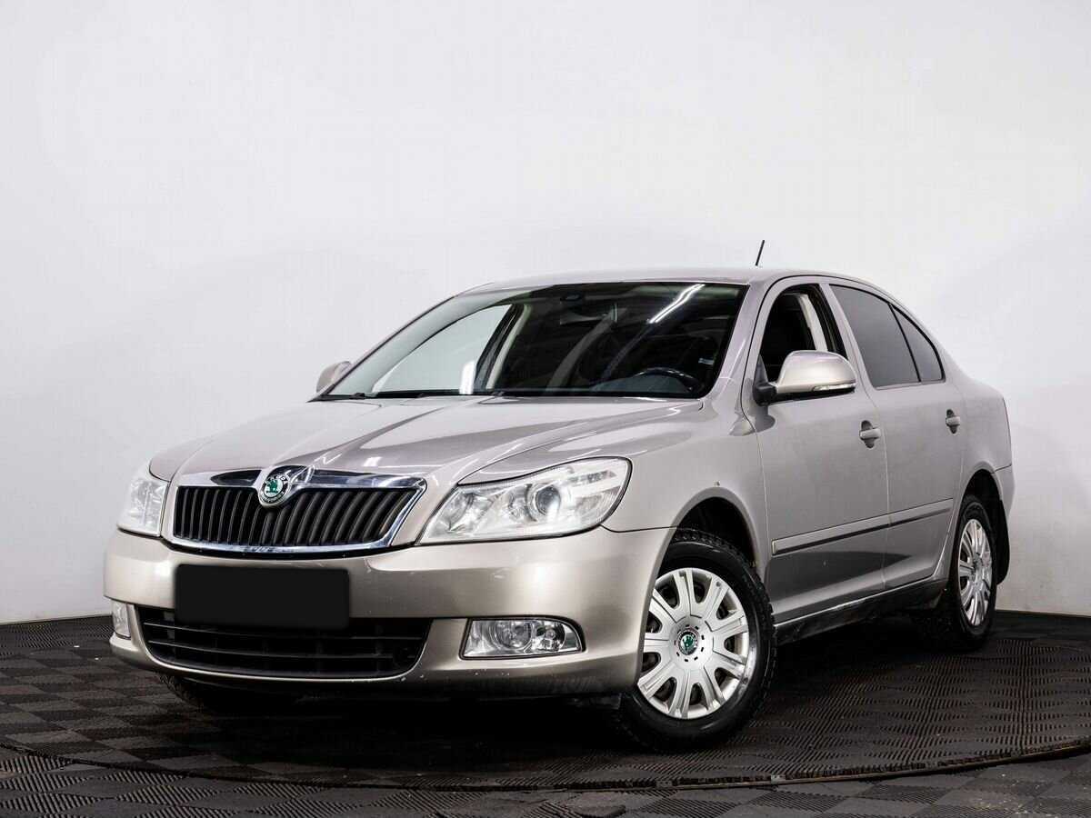 Skoda Octavia, 2012 - 131 000 км. | Фото №1