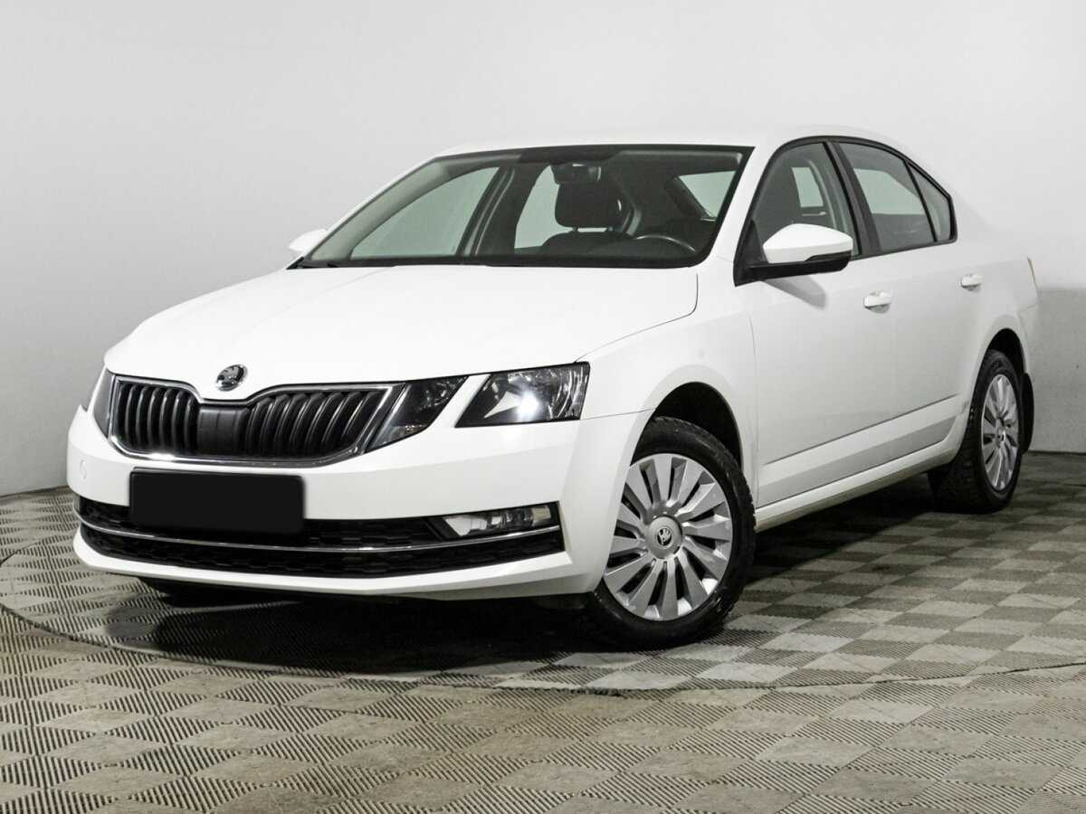 Skoda Octavia, 2019 - 57 775 км. | Фото №1