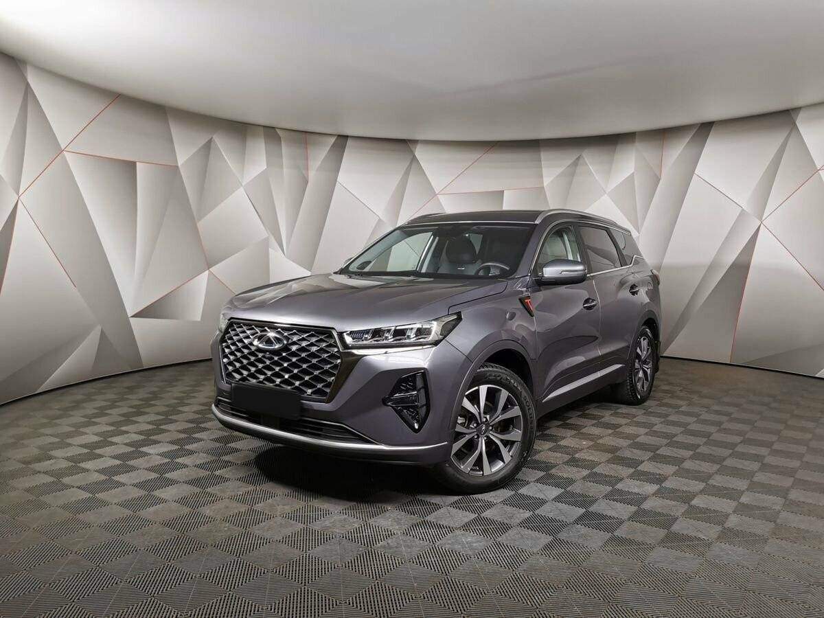Chery Tiggo 7 Pro Max, 2023 - 21 096 км. | Фото №1