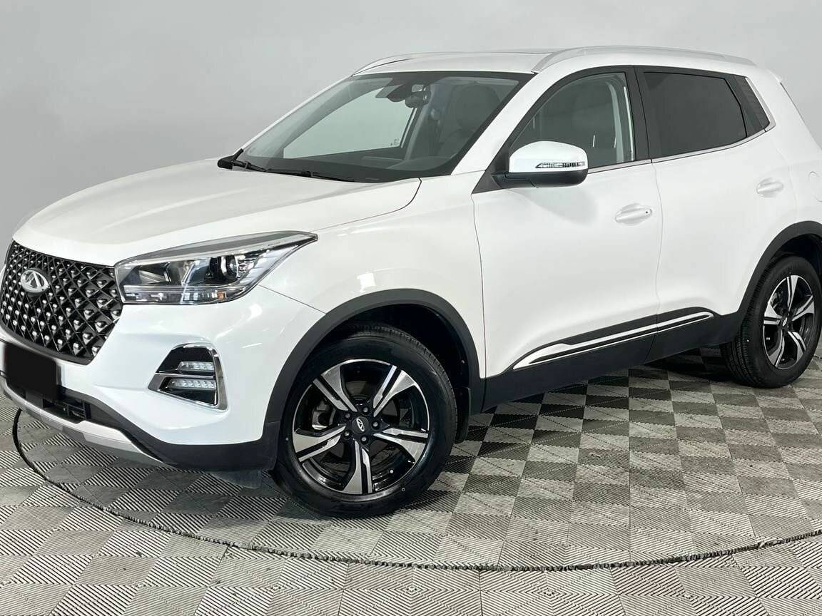 Chery Tiggo 4 Pro, 2023 - 16 700 км. | Фото №1