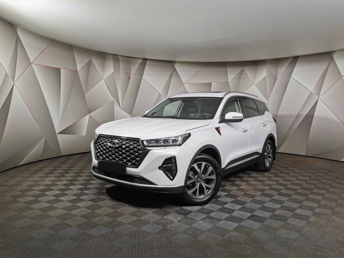 Chery Tiggo 7 Pro Max, 2023 - 60 523 км. | Фото №1