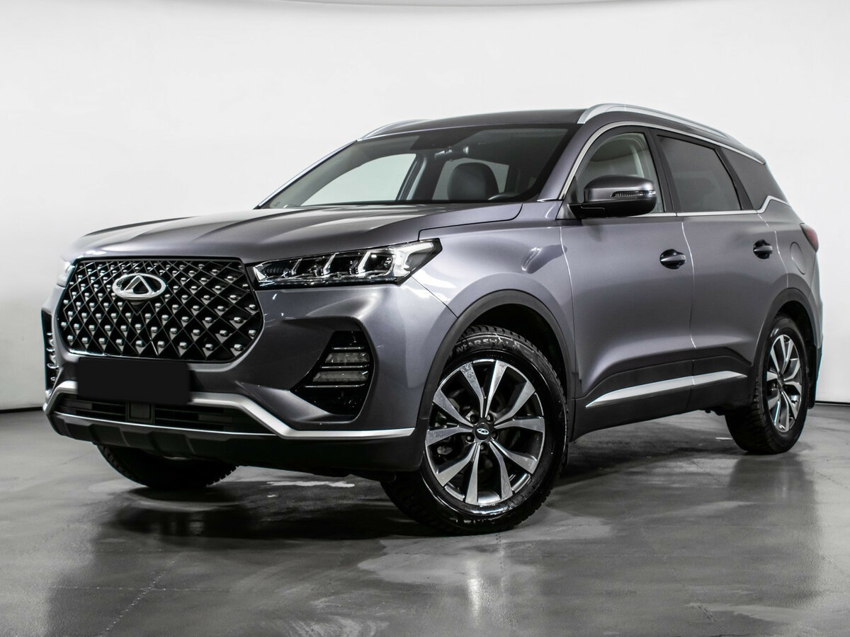 Chery Tiggo 7 Pro I, 2022