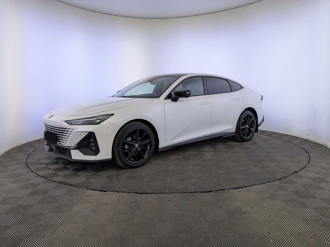 Changan UNI-V I, 2023 - 32 460 км. | Фото №1